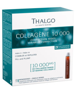 Youth & Beauty Supplement: 10 x 25ml Bottles