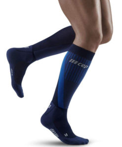 CEP Compression Socks - Blue