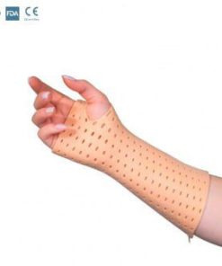 Wrist Brace/Cast Size Medium