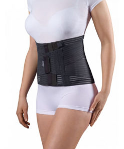 Orto Professional AWA 172 Double Belt Corset (XL)