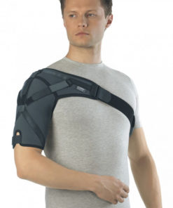 Orto Professional BSU 217 Shoulder Support Brace (Medium)