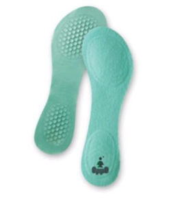 Universal Arch Support: Foot Pain Relief for Heels & Forefoot