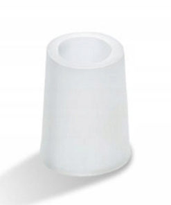 OPPO Medical Toe Gel Cushions (L-XL, 2 Pack) - Blister Protection