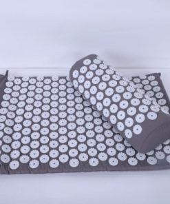 Acupressure Mat & Pillow Set - Arya Spine & Foot Massage Mat
