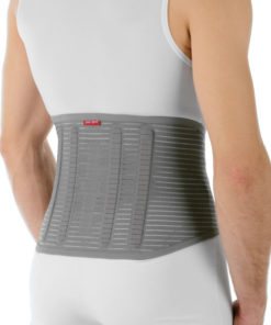 Lumbo Carezza 50R40 Otto Bock Lumbar Sacral Support Brace with 4 Stays - Size Large
