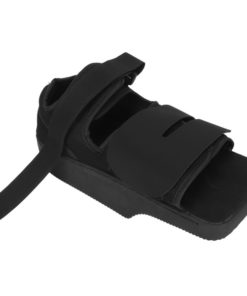 Post-Surgery Foot & Ankle Support (Size L/10-11) for Toe Recovery