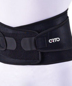 Neoprene Back Support Belt NWA-152 (Medium) - Lumbar Pain Relief