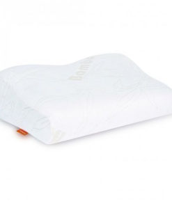 LUMF-515 Luomma 3-Layer Adjustable Height Memory Foam Pillow