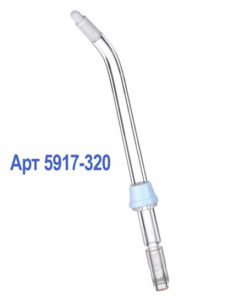 Donfeel & Waterpik Orthodontic Interdental Irrigator Tips with Angled Brush