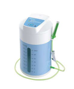 Water Flosser
