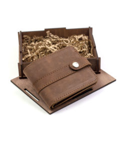 Choose Your Perfect Wallet