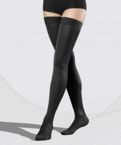 Compression Stockings Tonus Elast Black, Class 2