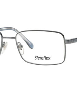 Sferoflex SF2265 C499 Eyeglass Frames (55mm)