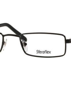 Sferoflex SF2269 C136 Eyeglass Frames - 54mm