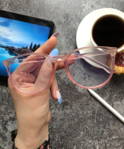 Blue Lake Computer Glasses