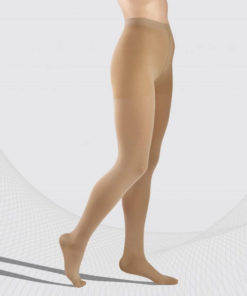 Beige Compression Stockings, 20-30 mmHg: Tonus Elast