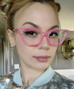 Computer Glasses: Eye Protection & Comfort