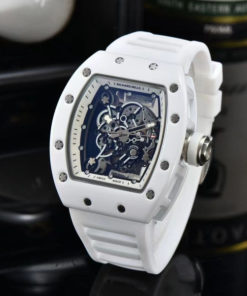 Richard Mille Quartz Watches