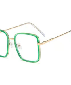 Computer Glasses: Eye Protection & Comfort
