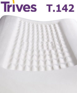 Trives T.142 Orthopedic Massage Pillow (70x40x12/10 cm)