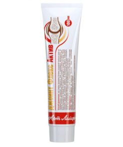 Joint Flex Active 100ml Pain Relief Cream for Joints - ArtLife