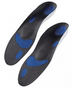 Orto Professional Optimum Blue Orthotic Insoles (Men's Size 11)