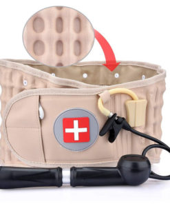 Vulcan Back Support Belt for Lower Back Pain