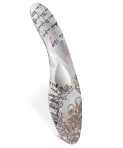 ORTO BELLE Orthotic Arch Supports, Size 42