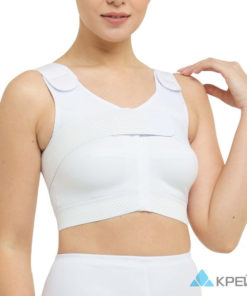 Post-Surgery Compression Bandage M-300 75C (36-37") White