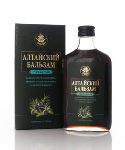 Altai Herbal Joint Balm, 250ml