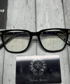 Chrome Hearts Eyeglass Frames