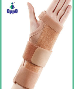 Oppo 2288 Wrist Brace, Small Size