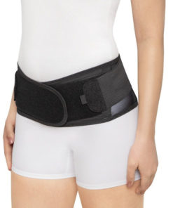 Sacroiliac Belt for Hip Joint Pain & Pelvic Instability - Krayt B-830 #5 (47-53")