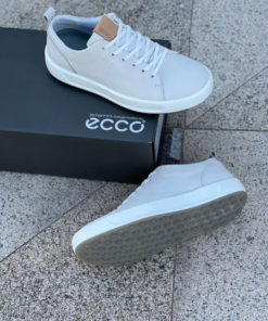 Ecco Slip-Ons