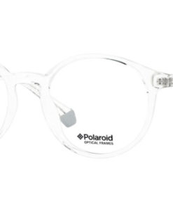 Polaroid D380 900 Eyeglass Frames