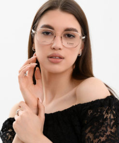 Katrin Jones KJ851 Eyeglass Frames