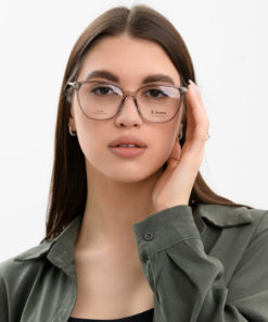 Katrin Jones KJ856 Eyeglass Frames