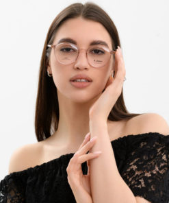 Katrin Jones KJ867 Eyeglass Frames