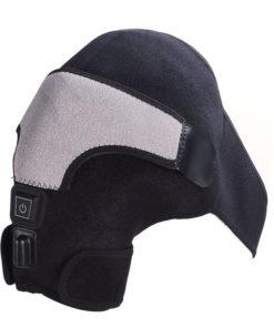 Heated Shoulder Wrap