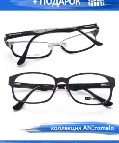 Eyeglass Frames: Women's & Men's Prescription Glasses