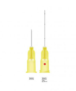 SoftFil 27G 50mm Cannula: Contouring & Dermal Filler Injections