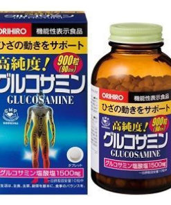 Glucosamine Chondroitin 900 Tablets (3-Month Supply)