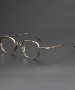 Eyeglass Frames