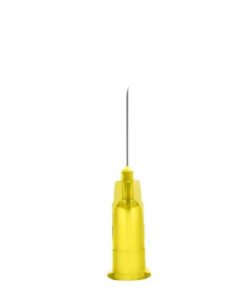 30G x 13mm Injection Needle (Single-Use)
