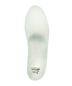 Talus 93 Orthotic Arch Supports: Plantar Fasciitis & Heel Spur Relief