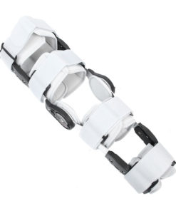 Adjustable Knee Brace Support for Injury Recovery & Prevention