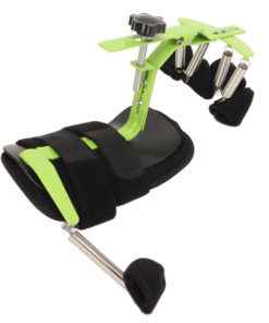 Finger Physiotherapy Trainer