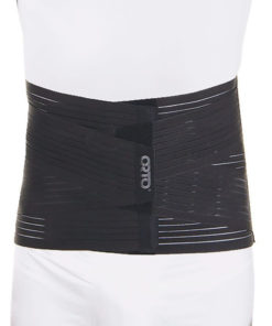Kids' Beige Lumbar-Sacral Support Corset (Size XS)