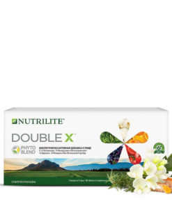 Nutrilite Double X (Bulk)