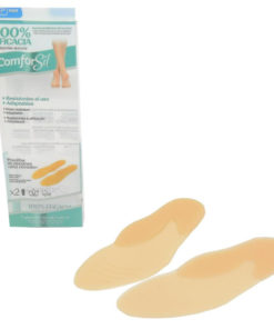 Silicone Orthotic Inserts: Step EASY